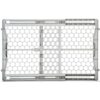 Carlson grind utvidbar 58x71-107cm plast Carlson grind utvidbar 58x71-107cm plast
