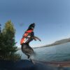 Ezydog Redningvest Flytevest til hund Ezydog Redningvest Flytevest til hund