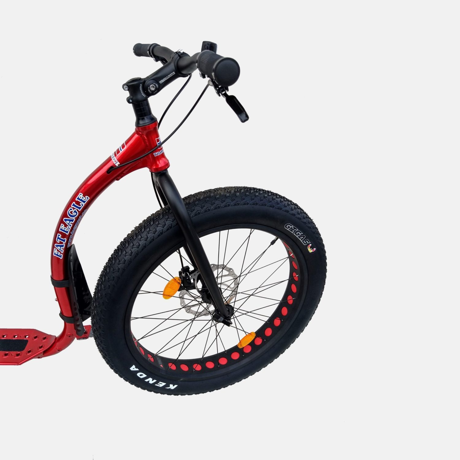 Trollbike Fat Eagle