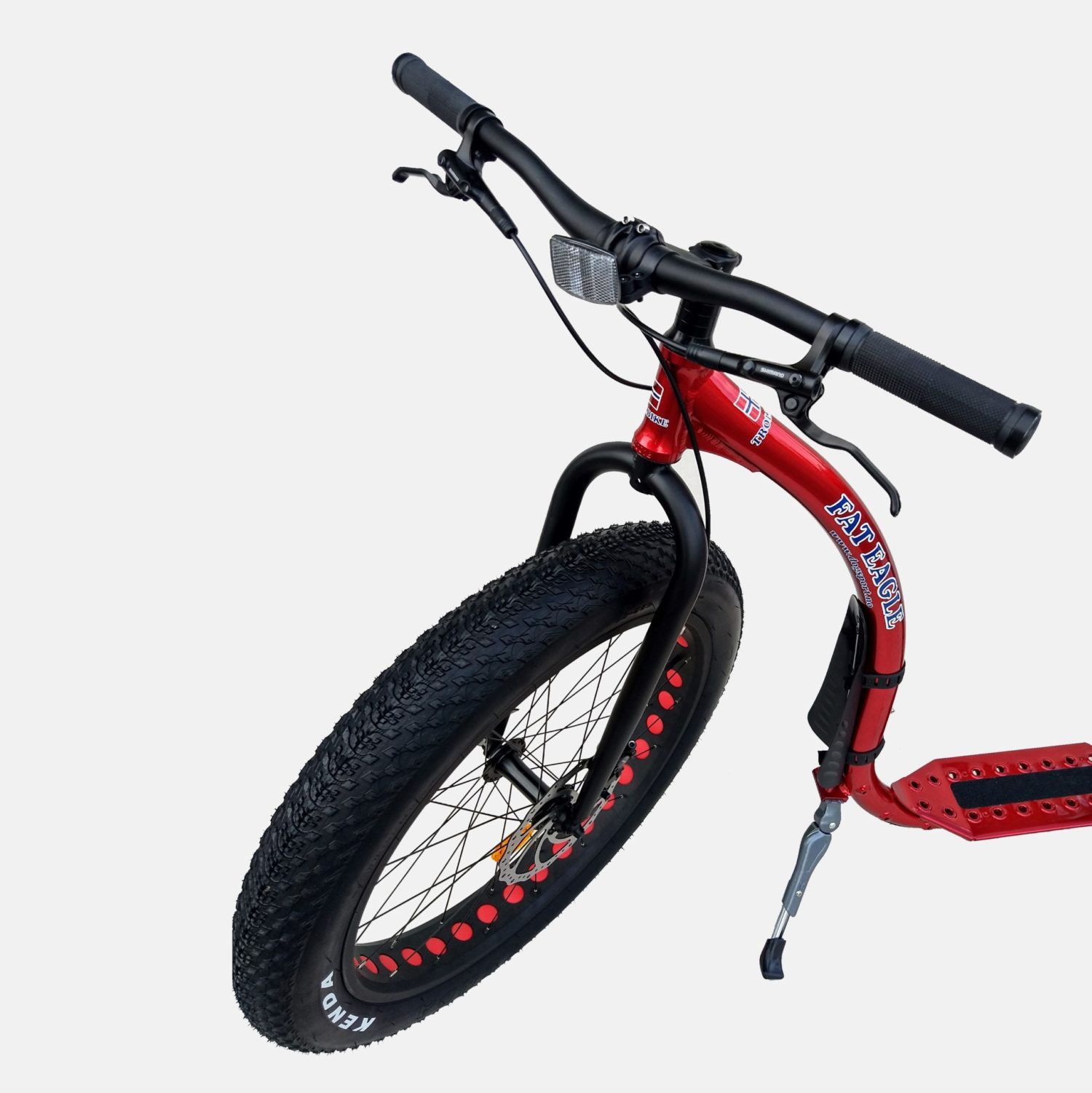 Trollbike Fat Eagle