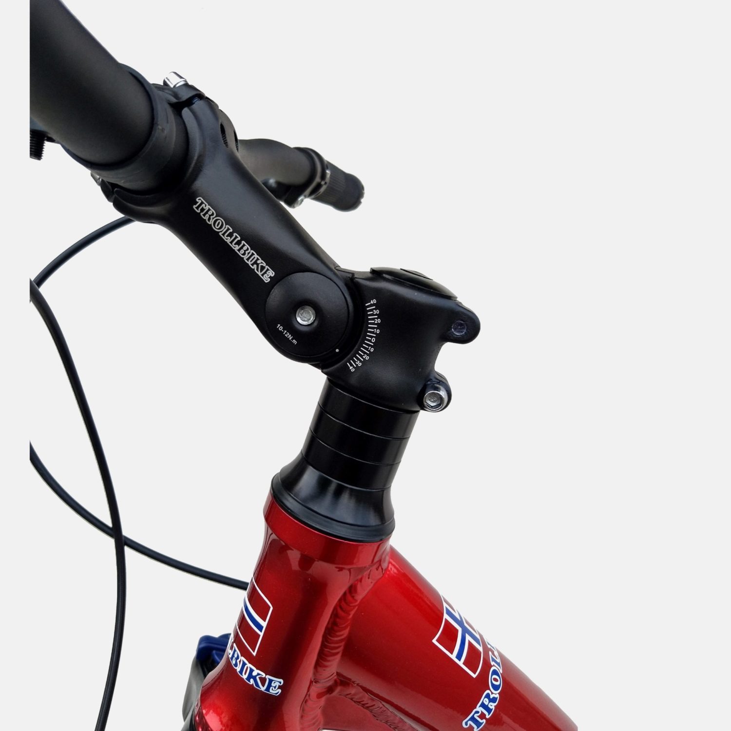 Trollbike Fat Eagle