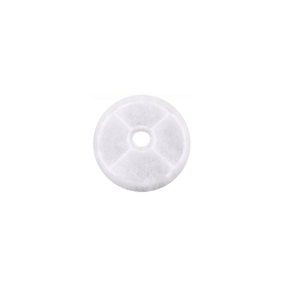 Filter til Catit Vannfontene-Flower 3 liter og Fresh and Clear 2L