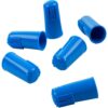 Fingertannbørste 6pk Fingertannbørste 6pk