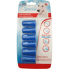 Fingertannbørste 6pk Fingertannbørste 6pk