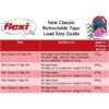 Flexi New Classic flatbånd Flexi New Classic flatbånd