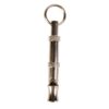 Fløyte høy frekvens metall 5cm Fløyte høy frekvens metall 5cm