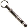 Fløyte høy frekvens metall 5cm Fløyte høy frekvens metall 5cm