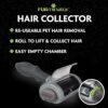 Furminator hårfjerningsbørste Furminator hårfjerningsbørste