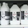 Fyra Ess B-Vitamin, 4 flaskestørrelser Fyra Ess B-Vitamin, 4 flaskestørrelser