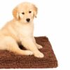 DGS Dirty Dog Cushion Pad Hundemadrass DGS Dirty Dog Cushion Pad Hundemadrass