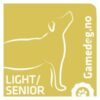 Gamedog Light-Senior Gamedog Light-Senior