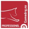 Gamedog Profesjonell Gamedog Profesjonell