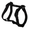 Rogz utility sele, 10 farger, 4 størrelser Rogz utility sele, 10 farger, 4 størrelser