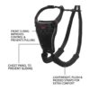 Halti No Pull - Antitrekksele Halti No Pull - Antitrekksele