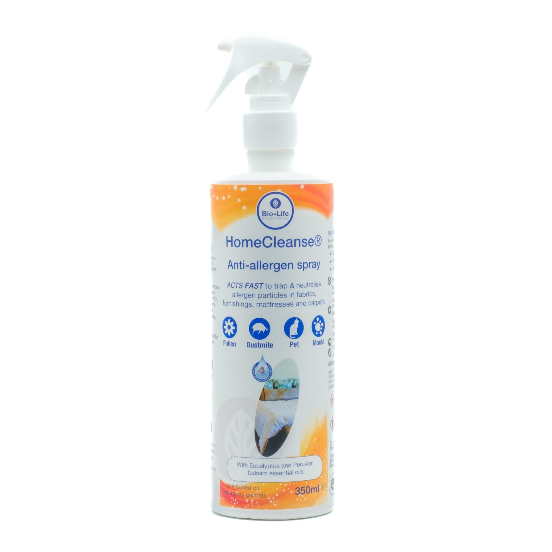 Bio-Life HomeCleanse