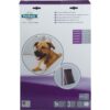 PetSafe Extreme Weather Hundedør-Katteluke PetSafe Extreme Weather Hundedør-Katteluke