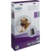 PetSafe Extreme Weather Hundedør-Katteluke PetSafe Extreme Weather Hundedør-Katteluke