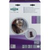 PetSafe Extreme Weather Hundedør-Katteluke PetSafe Extreme Weather Hundedør-Katteluke