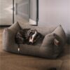 Hundeseng Fantail Ortopedisk Basket Snug Hundeseng Fantail Ortopedisk Basket Snug