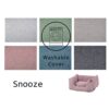 Hundeseng Fantail Snooze Origin Hundeseng Fantail Snooze Origin