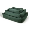 Hundeseng Fantail Basket Snug Hundeseng Fantail Basket Snug