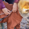 Hurrta Mudventure ECO Overall Hurrta Mudventure ECO Overall