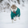 Hurrta Mudventure ECO Overall Hurrta Mudventure ECO Overall