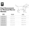 Hurtta Weekend Warrior Sele Hurtta Weekend Warrior Sele
