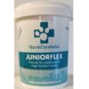 Norsk Dyrehelse JuniorFlex Kosttilskudd Hund 204 gr. Norsk Dyrehelse JuniorFlex Kosttilskudd Hund 204 gr.