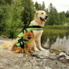 Rukka Flytevest Redningsvest Hund Rukka Flytevest Redningsvest Hund
