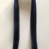 Richo nylon kobbel justerbart 2.5x200cm med sikkerhetssele feste Richo nylon kobbel justerbart 2.5x200cm med sikkerhetssele feste