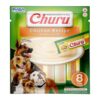 Inaba Churu kyllingsnacks for hund Inaba Churu kyllingsnacks for hund
