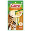 Inaba Churu kyllingsnacks for hund Inaba Churu kyllingsnacks for hund
