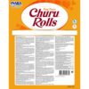 Inaba Churu snacks rull hund Kylling med laks 8stk Inaba Churu snacks rull hund Kylling med laks 8stk