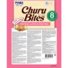 Inaba Churu softsnacks biter hund Kylling wrap med laks Inaba Churu softsnacks biter hund Kylling wrap med laks