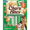 Inaba Churu softsnacks biter hund Kylling wrap med tunfisk Inaba Churu softsnacks biter hund Kylling wrap med tunfisk