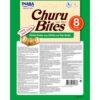 Inaba Churu softsnacks biter hund Kylling wrap med tunfisk Inaba Churu softsnacks biter hund Kylling wrap med tunfisk