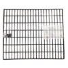 Innhegning-Valpegrind-Valpehage 72x90x72cm Innhegning-Valpegrind-Valpehage 72x90x72cm