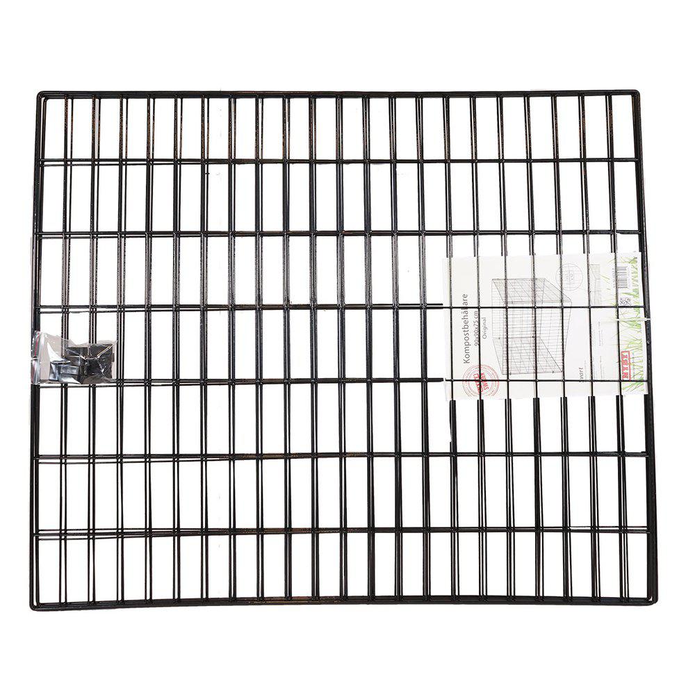 Innhegning-Valpegrind-Valpehage 72x90x72cm