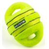 K-nite selvlysende rugby hundeball K-nite selvlysende rugby hundeball
