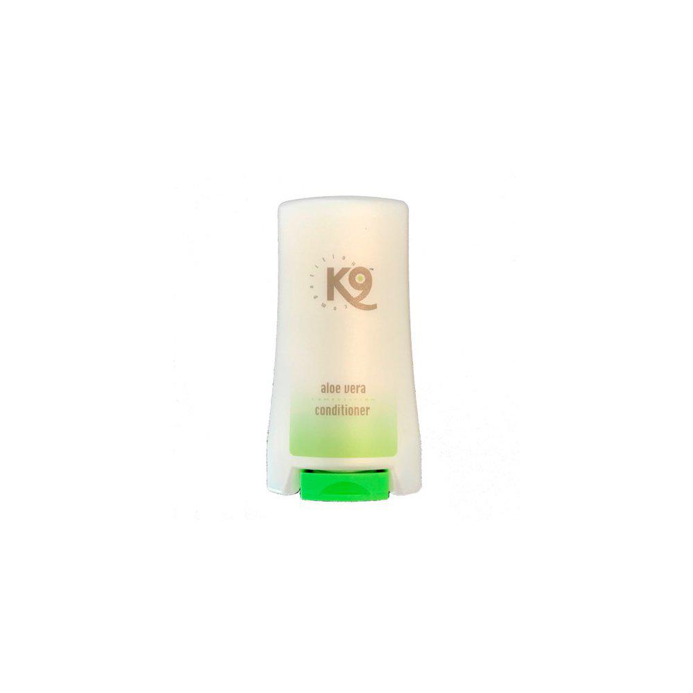 K9 Competition Aloe Vera Balsam til hund