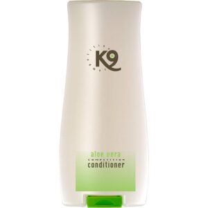 K9 Competition Aloe Vera Balsam til hund