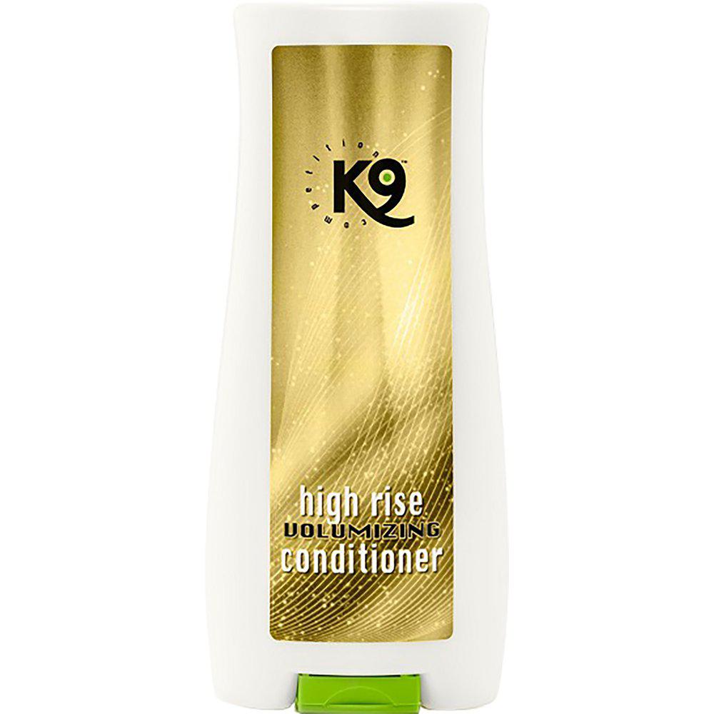 K9 Competition High Rise Volum Balsam til hund