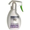 K9 Competition White Magic Leave In Silver Shine Balsamspray Hund K9 Competition White Magic Leave In Silver Shine Balsamspray Hund