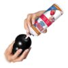 KONG Extreme Aktivitetsleke Sort KONG Extreme Aktivitetsleke Sort