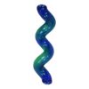 KONG Treat Spiral Stick Aktivitetsleke Hjernetrim Hund KONG Treat Spiral Stick Aktivitetsleke Hjernetrim Hund