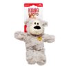 KONG Wild Knots Bears Mix Kosedyr Hundeleke KONG Wild Knots Bears Mix Kosedyr Hundeleke