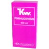 KW forhudsrens KW forhudsrens
