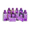 KW Sitron shampoo 200ml KW Sitron shampoo 200ml