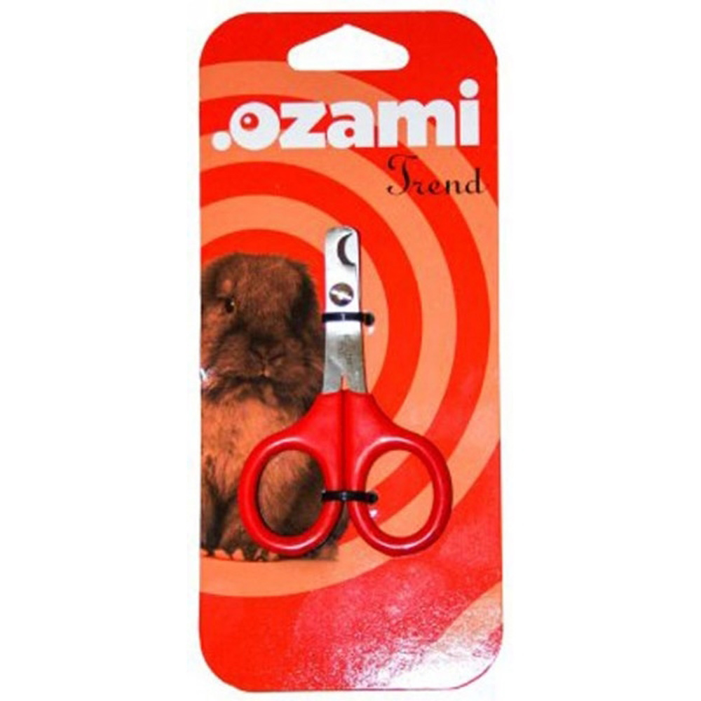 Ozami klotang til smådyr